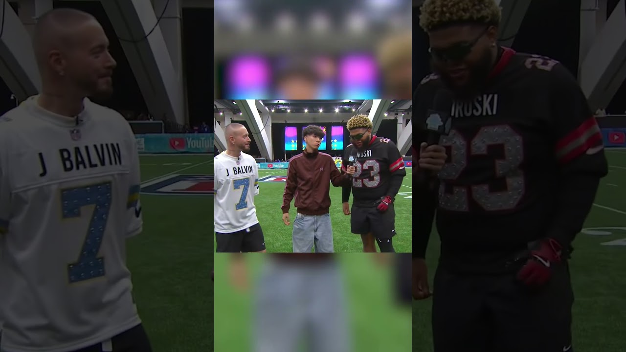 bro just went for it 😂