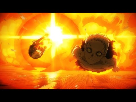 Bakugo Saves All Might Bakugo Vs All For One 4K AMV Still Here