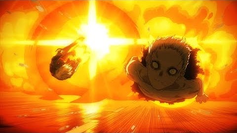 Bakugo Saves All Might / Bakugo vs All For One「4K AMV」- Still Here