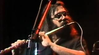 Video thumbnail of "The Marshall Tucker Band - This Ol' Cowboy - 11/29/1975 - Sam Houston Coliseum (Official)"