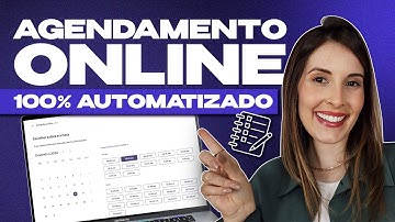 Como Ter Um Sistema de Agendamentos De Clientes?  | Descubra Como Ter Uma Agenda Online