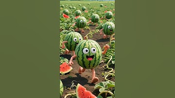 The AI That Knows Every Vegetable Ever! 🧠🥒 #SmartTech