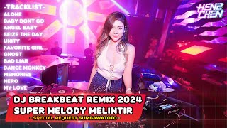 DJ BREAKBEAT REMIX 2024 SPECIAL REQ SUMBAWAT0T0