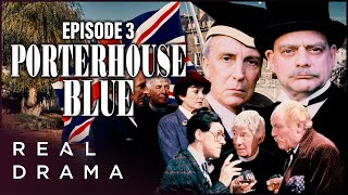 Porterhouse Blue 1987 Television Series Part 3 Of 4 Real Drama
