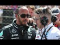 EXPLAINED! Why Mercedes engineer 'Bono' will not join Hamilton at Ferrari ❌