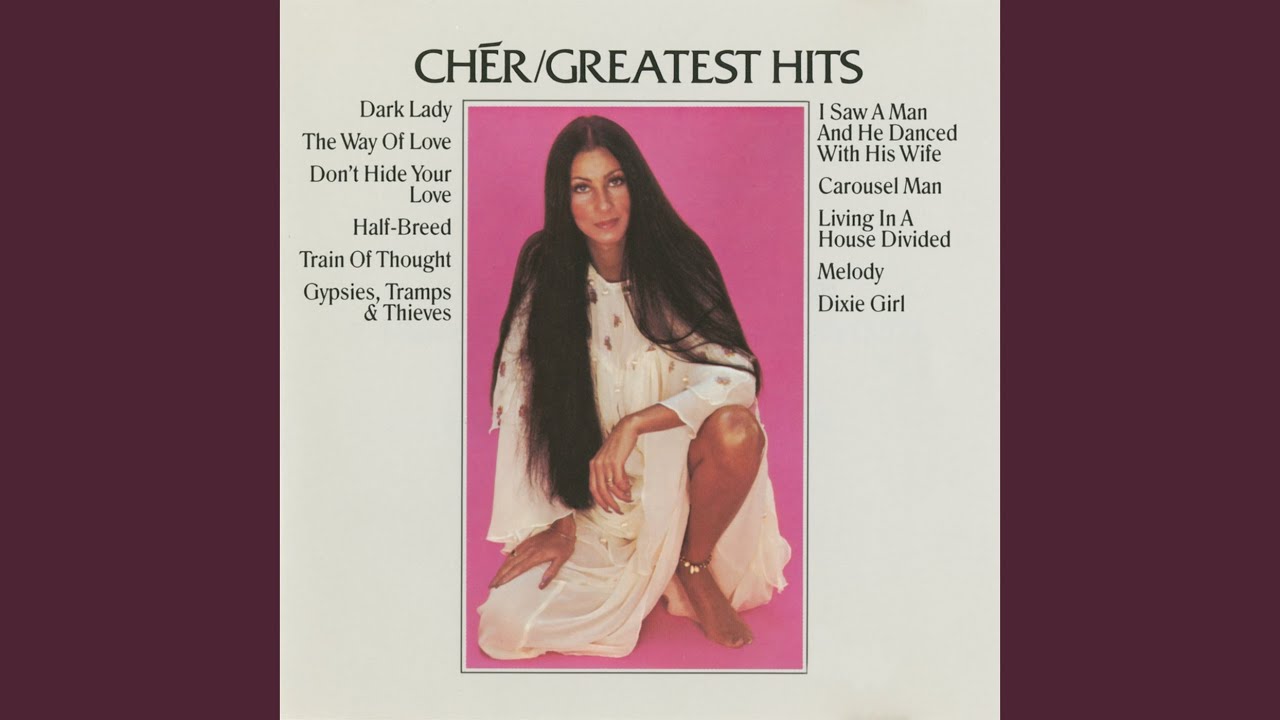 Don't Hide Your Love