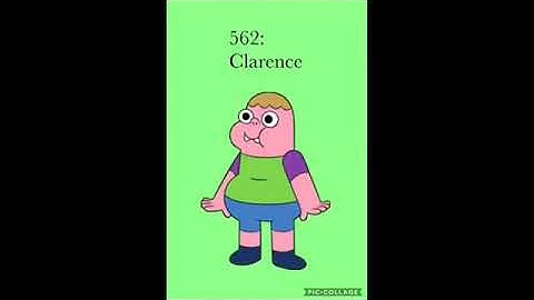 My By The Numbers List Mega Extended - Part 7