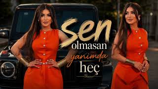 Sen Olmasan Yanımda Heç - Yeni Trend Remix Dinlemeye Deyer 2026