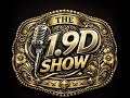 The 1.9D Show |S1Ep03| ESTES & BOZEMAN SKIJOR RECAP