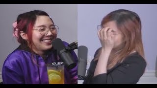 OFFLINE TV Podcast gets SpeciaL (Special Lily vs. Lily)