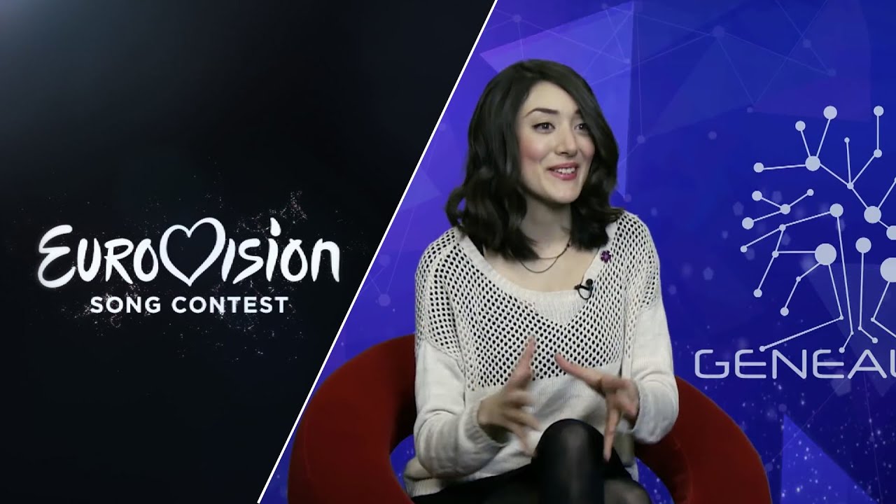 Genealogy (Armenia): 