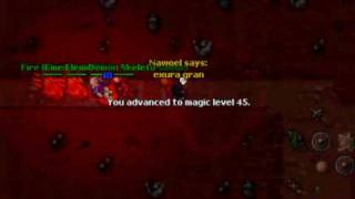Tibia Pk IceChaw