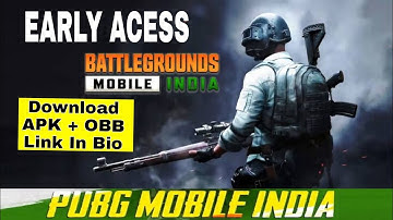 How to Install BGMI Battleground Mobile India on Any Android 100% Working Link in Bio #TechInformer