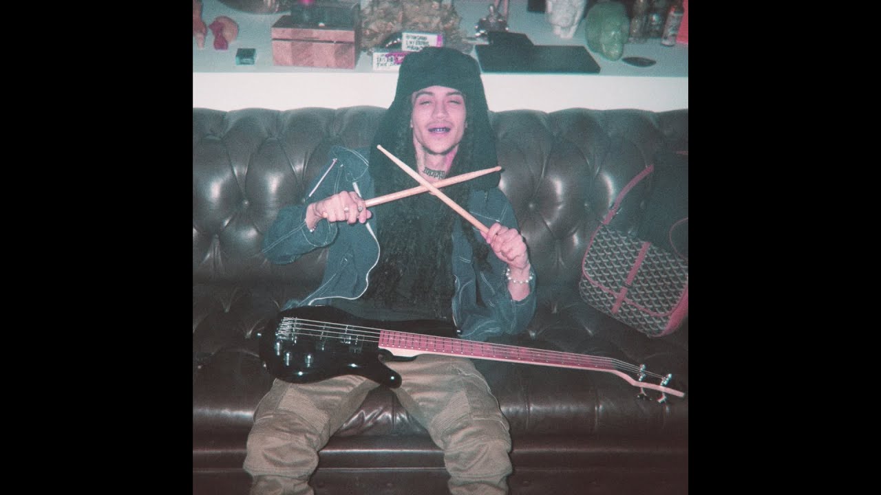 supertrap + ambient + redda type beat "geek sleep"