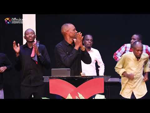 CITYLIGHT 4SQUARE: REV. BITAHO IKINTU CYOSE KIGIRA IGIHE CYACYO