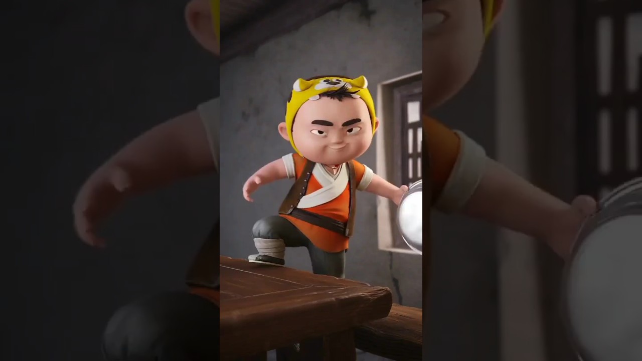 Mom: I cooked meat today,      hun dun funny cartoon video, cartoon reel  #shorts #cartoon