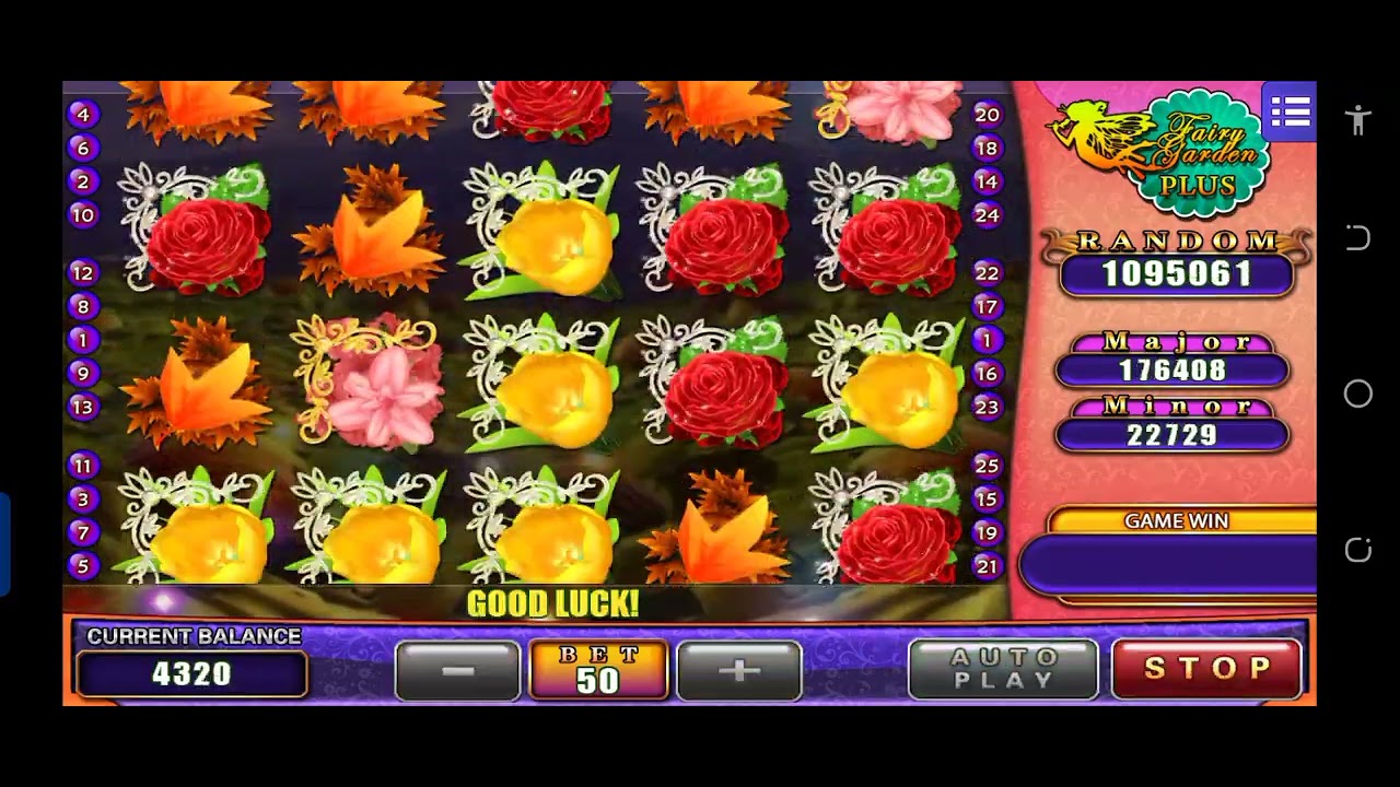 MEGA888 APK