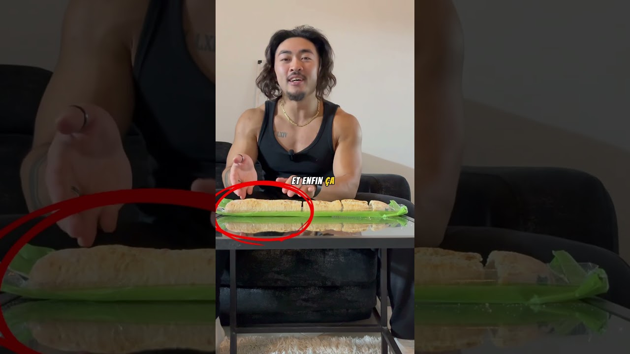 Voilà comment ton corps brûle des calories en 24h