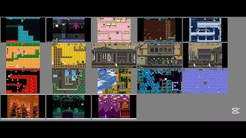 Mushroom kingdom fusion removed levels part 2