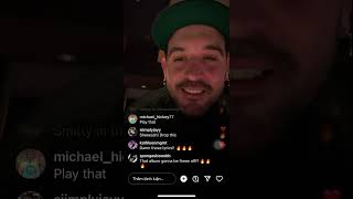 Download Lagu G-Eazy lives on Instagram at 5:30PM PST 2/28/2023 with some unreleased songs. MP3