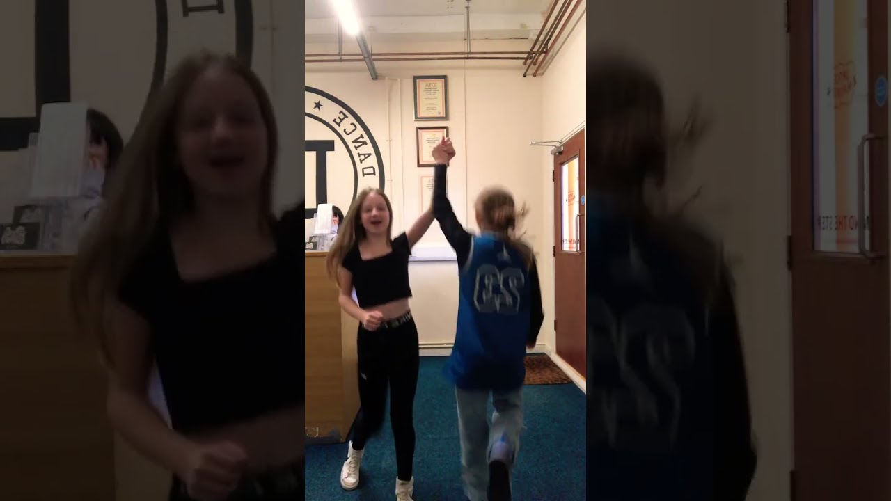 Finally Did This Dance Dolly3541 And Ur Girl Mia Lol Childhood Orlaith