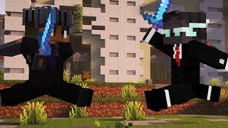Money SMP Day 3 (Part 2)