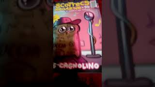 scottecs megazine 25 special edition e come ottenerla