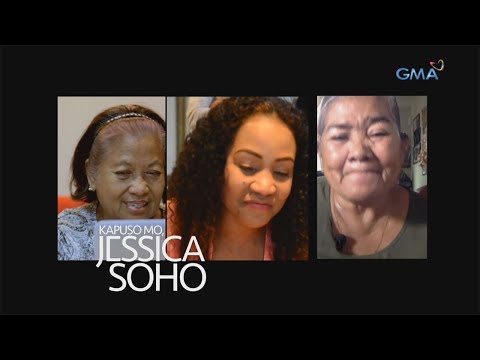 Video Kapuso Mo, Jessica Soho: Ang paghahanap ni Amly sa... - youtube