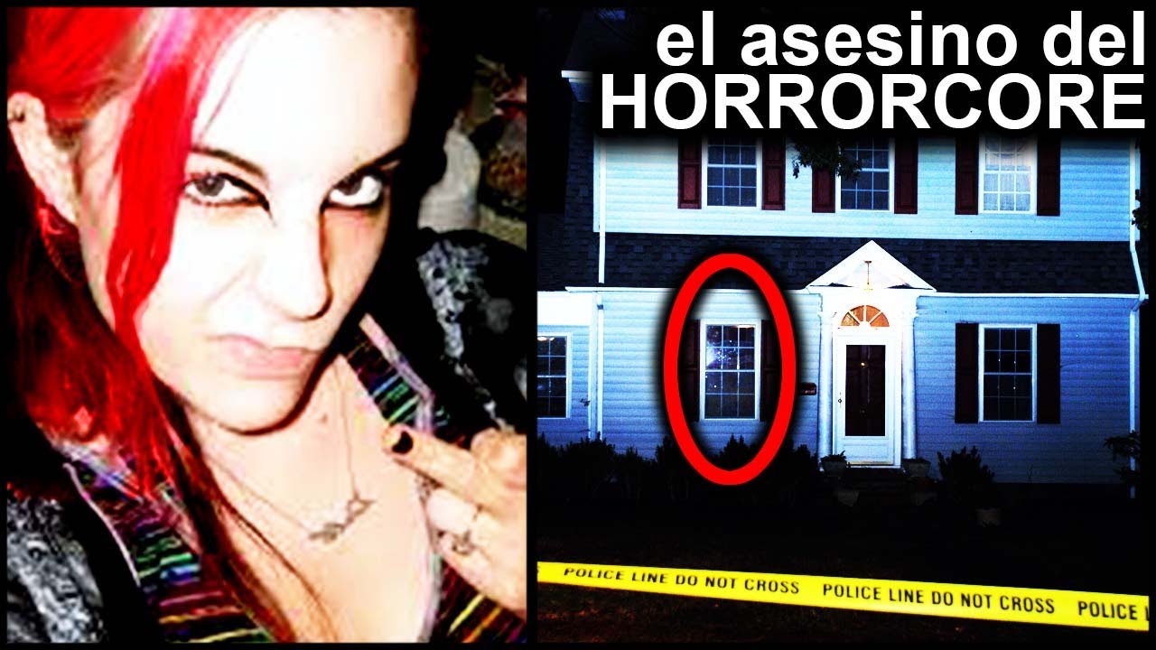 El Perturbador Caso Del Asesino del Horrorcore | Documental