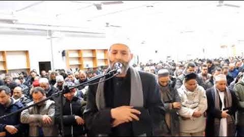 أجمل تلاوه الشيخ حسن صالح دقيقه ونصف