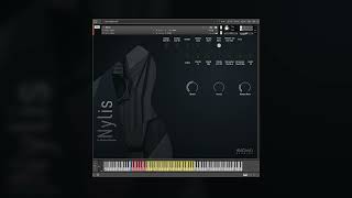 Nylis / Headway Studios / v1.2 Update / Kontakt
