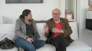 Dialogues with David: "The Drug Problem" in Physics