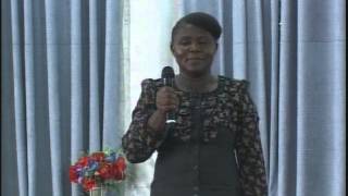 Songe De Tony Z - Sr. Françoise