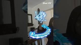 Dragon spell