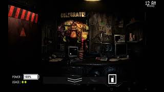 This is fnaf plus reboot android 