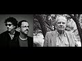 Coen Brothers And Josh Brolin On Cormac McCarthy