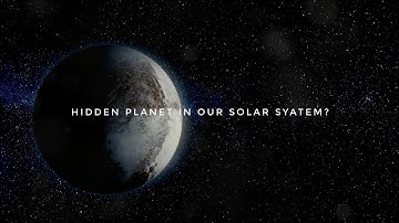 Unveiling the Mystery of Planet X