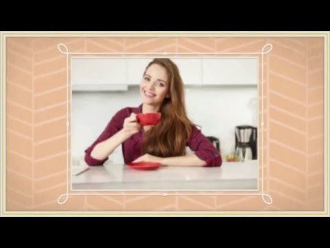 Manuka Honey with Warm Lemon Water - video from Manuka Honey USA