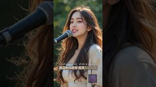 Mei you ni pei ban zhen hao gu tan by Meng Ran 《没有你陪伴真好孤单 - 梦然》