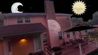 FPV = Fantastic Psychedelic View #fevertheghost
