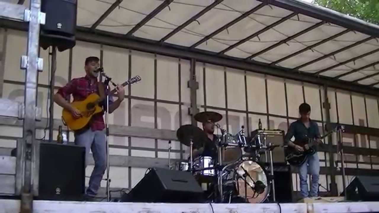 Gentleman Skull - Troubleseeker