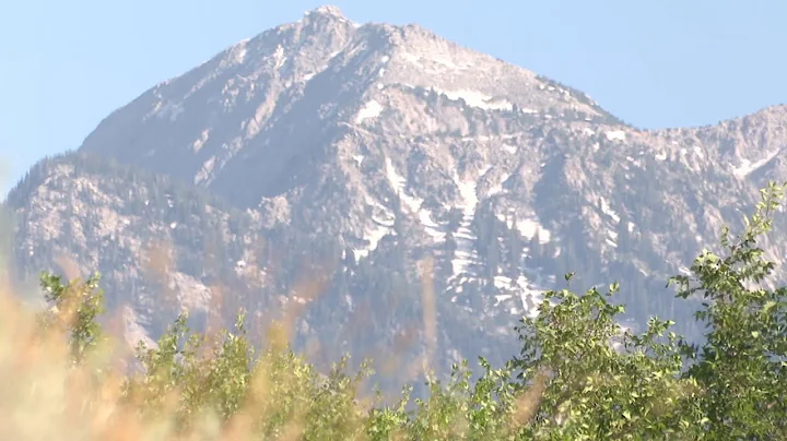 Sen. Mike Lee proposes legislation that puts 18+ million acres of Utah public land up for sale