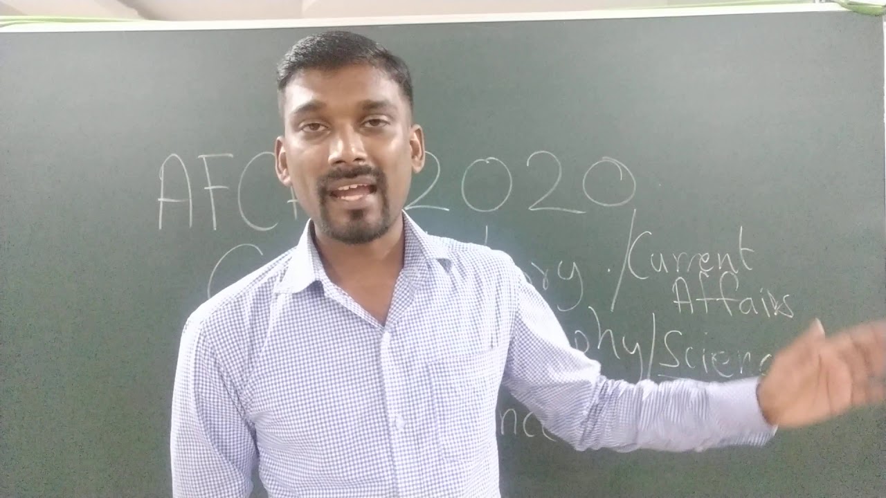 How to crack AFCAT 2020 (II) ?