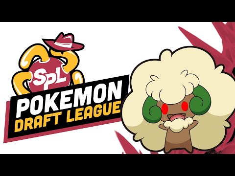 WHIMSY PLS (again) - Pokemon SPL Week 5