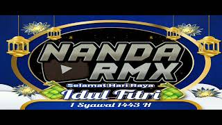 DJ TRAP TAKBIRAN BASS SLOW TERBARU PERSIAPAN IDULFITRI 2026