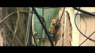 Fast Five Movie Clip 'Favela Hideout' Official HD