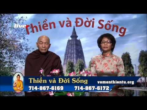 Video Nghiệp Báo Nhân Quả - Kỳ 152 - Thiền và Đời Sống - youtube