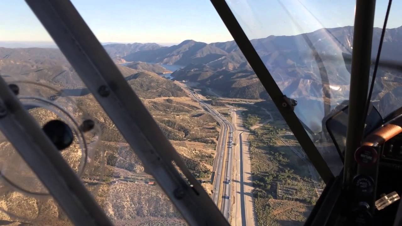 Stan Hall's Interstate L6 YouTube