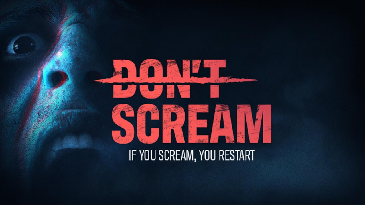 DONT SCREAM | DIGITAL CYBERCHERRIES | DAY 6 | HUNTERS KILLS YOU!