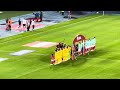 Imnul României Austria-România 7.06.25 Viena